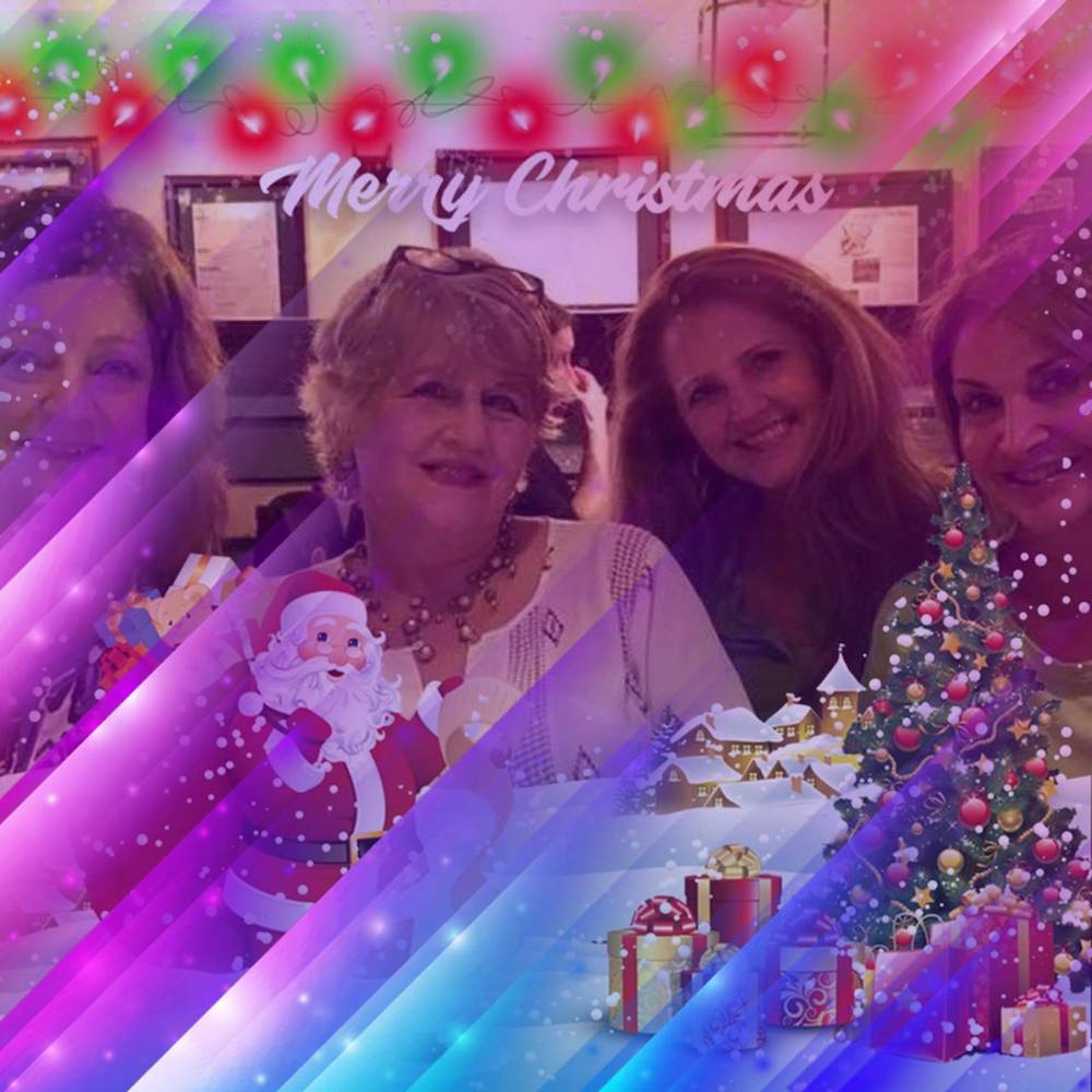 Meet your Posher, Deborah